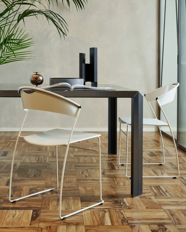 modmobili baleri italia juliette chairs & stools furniture