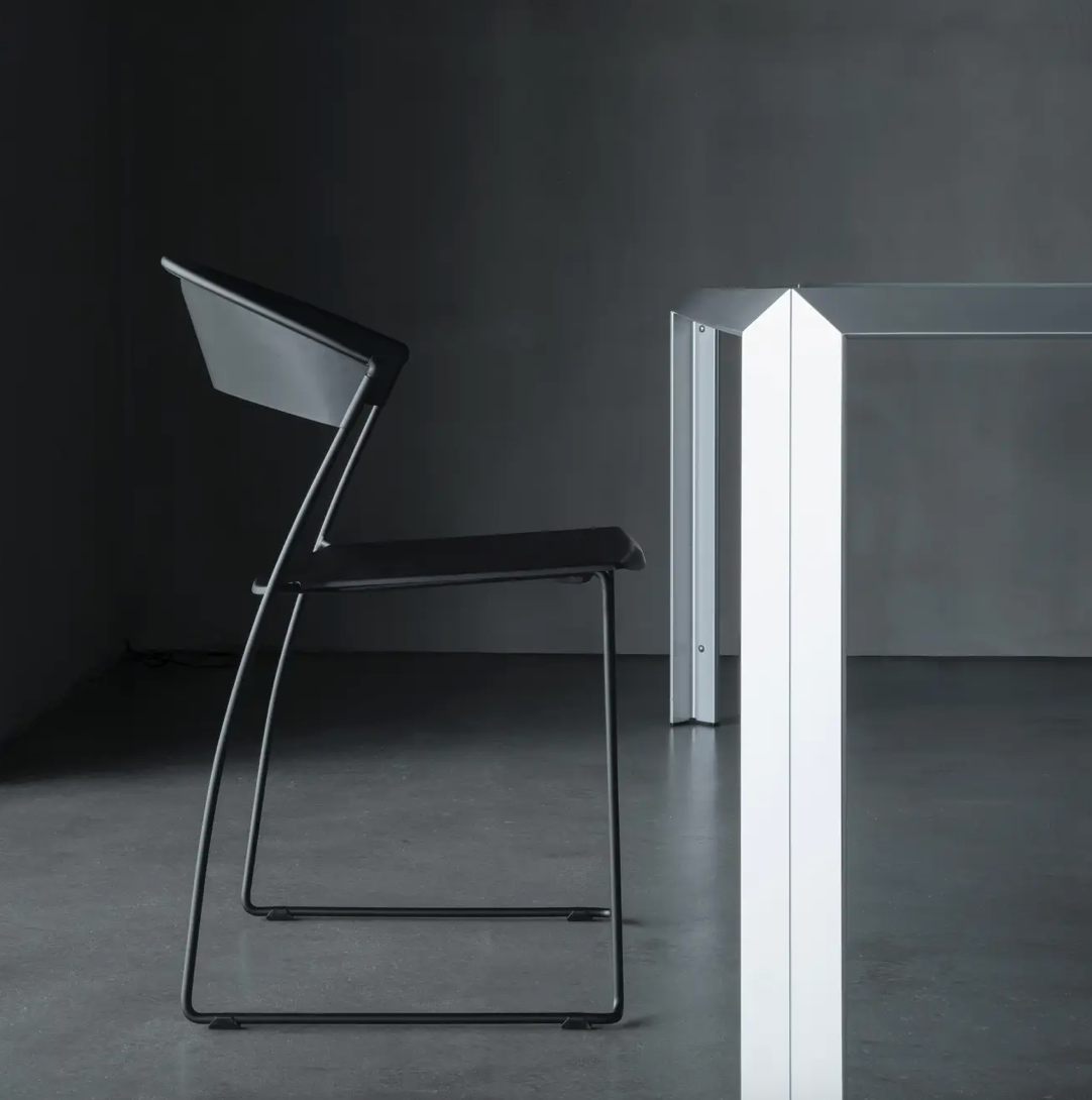 modmobili baleri italia juliette chairs & stools furniture