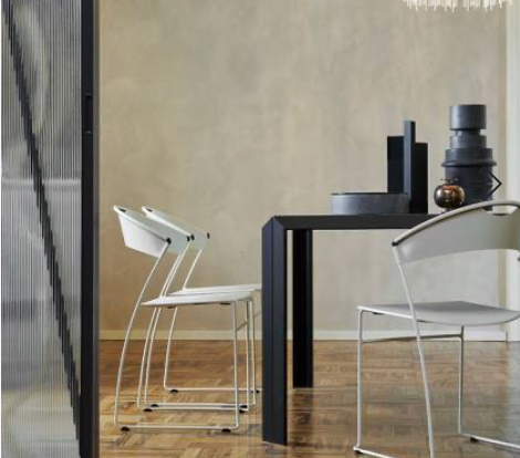 modmobili baleri italia juliette chairs & stools furniture