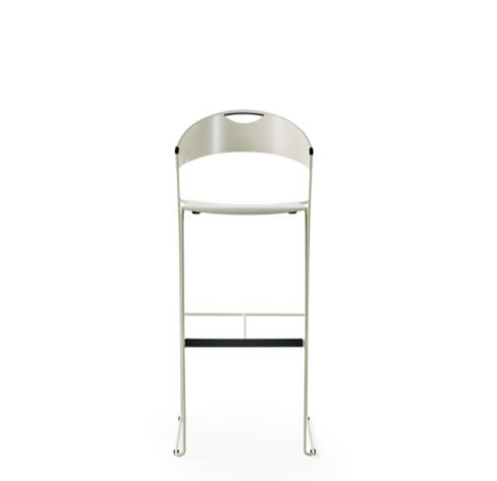 Baleri Italia Juliette Bar Stool