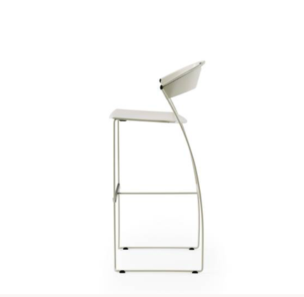 Baleri Italia Juliette Bar Stool
