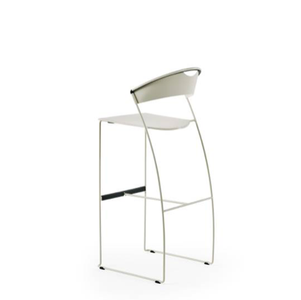 Baleri Italia Juliette Bar Stool