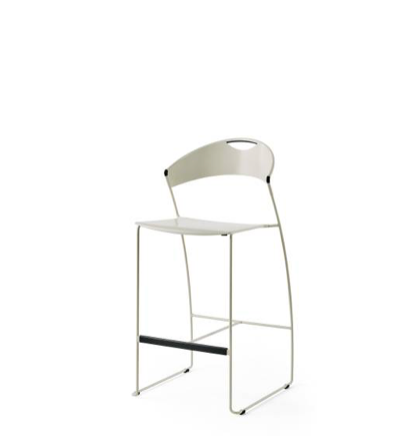Baleri Italia Juliette Counter Stool
