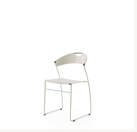 Baleri Italia Juliette Chair