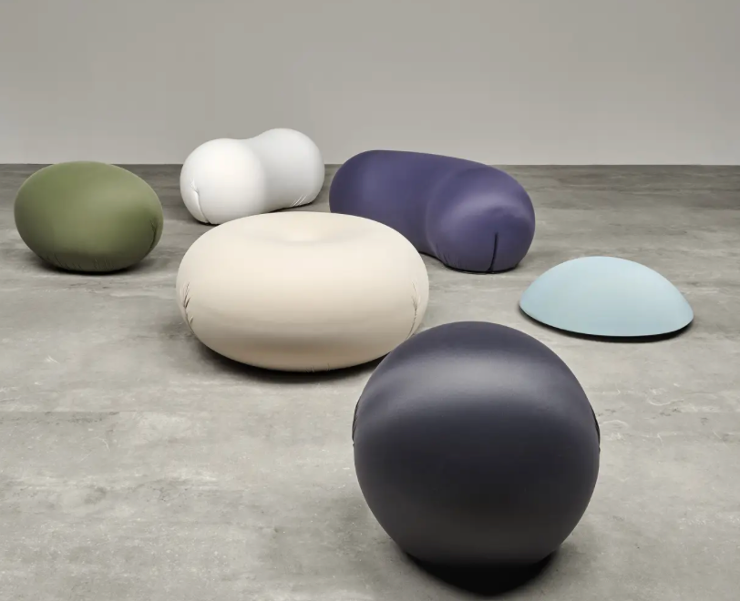 Baleri Italia Tato Collection