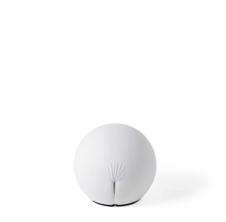 Baleri Italia Tatino Pouf