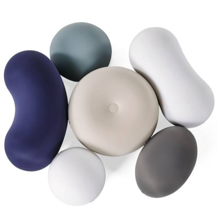 GMFN19F○Baleri Italia / バレリ イタリア Tatino Tatino - Seat/Footrest - Baleri Italia