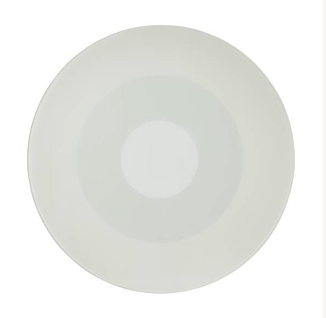 Baleri Italia Roundel Table Top White 
