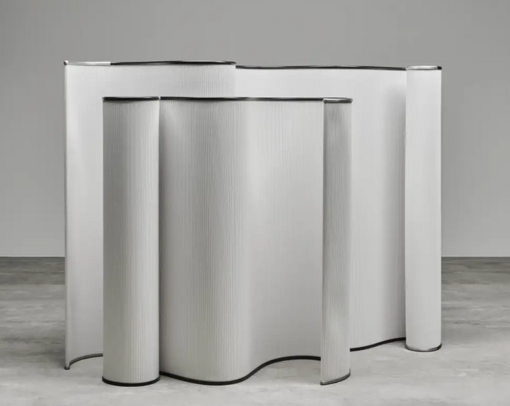 Baleri Italia Cartoons Flexible Room Divider