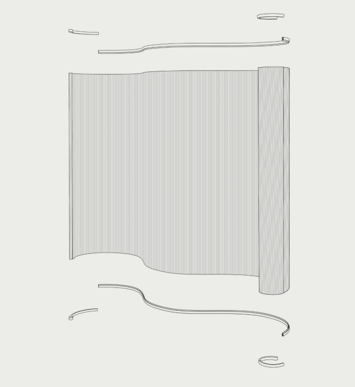 modmobili baleri italia cartoons flexible room divider furniture