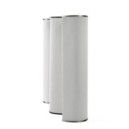 Baleri Italia Cartoons Flexible Room Divider