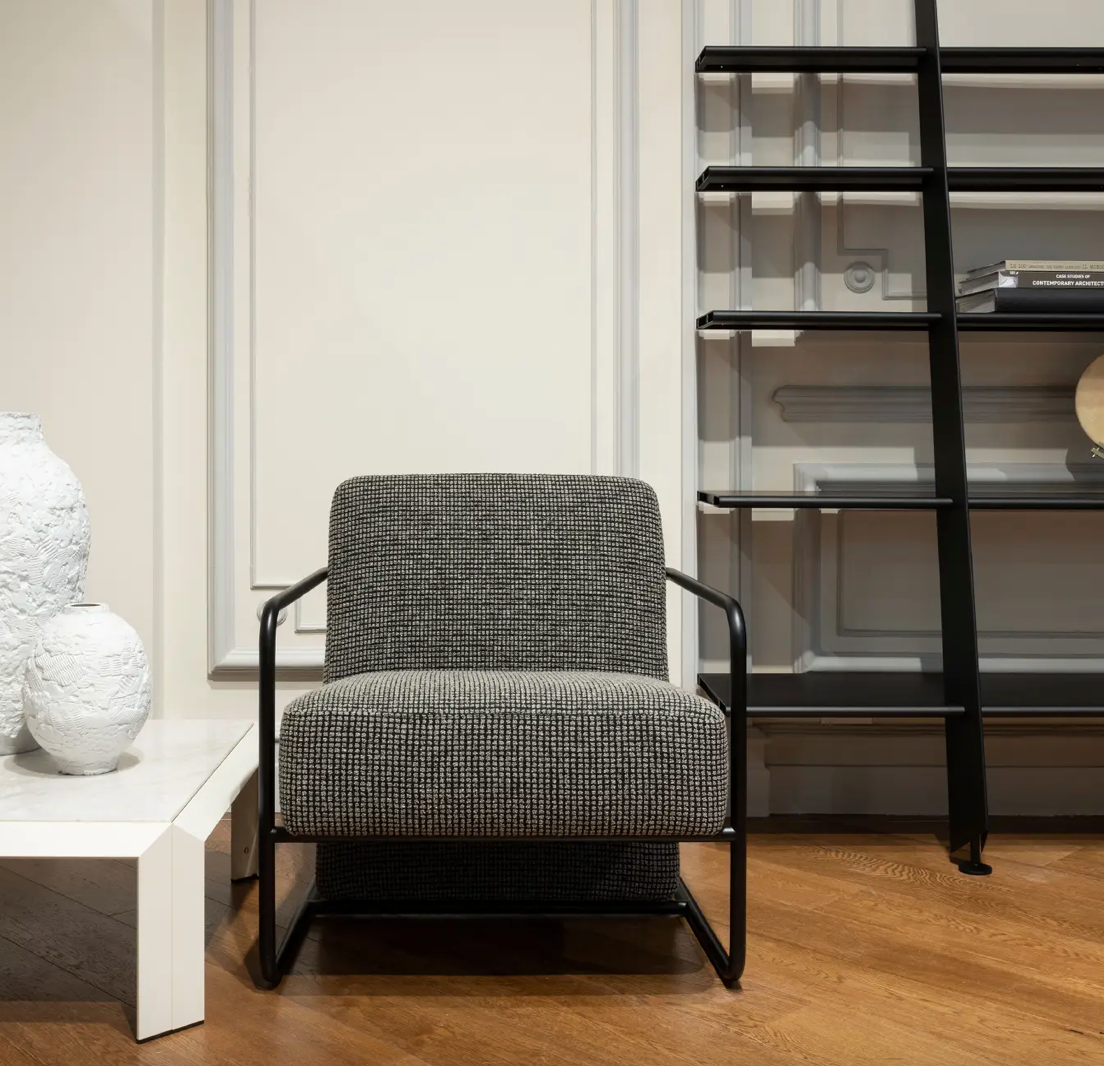 Baleri Italia Spunta Lounge Chair