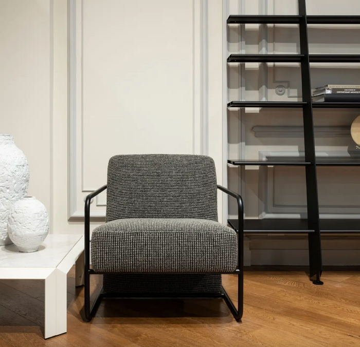 Baleri Italia Spunta Lounge Chair