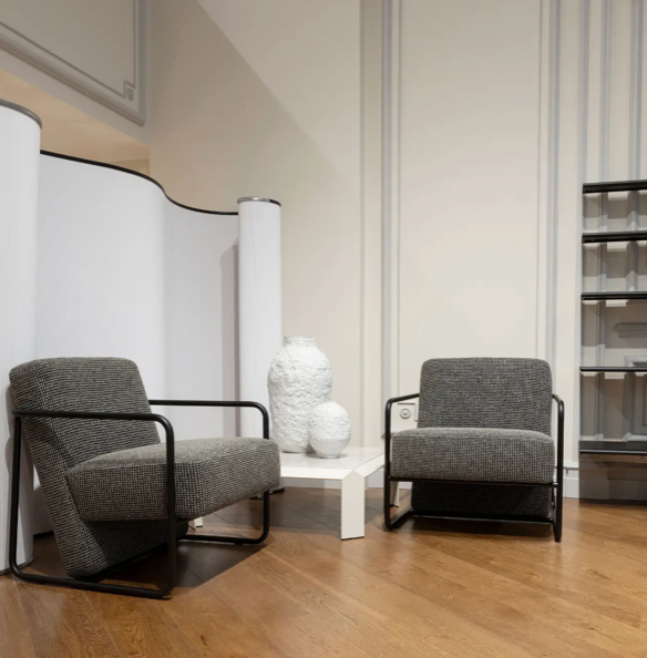 Baleri Italia Spunta Lounge Chair