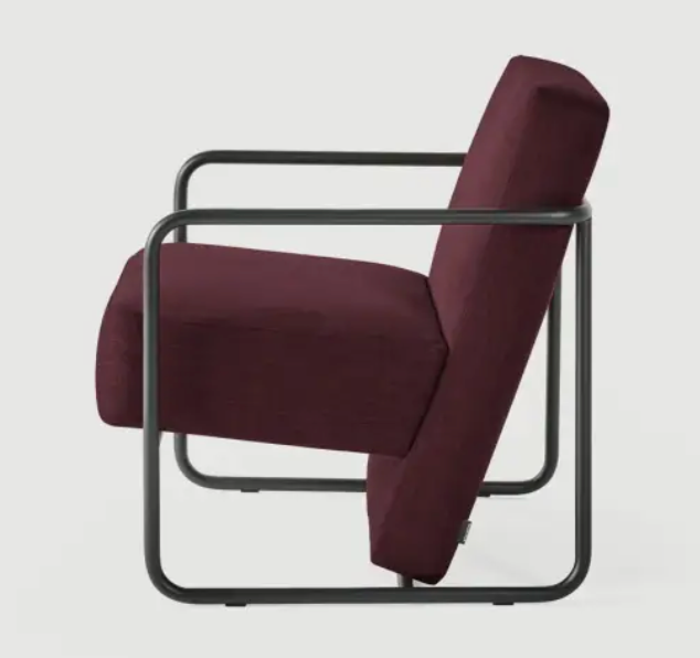 Baleri Italia Spunta Lounge Chair