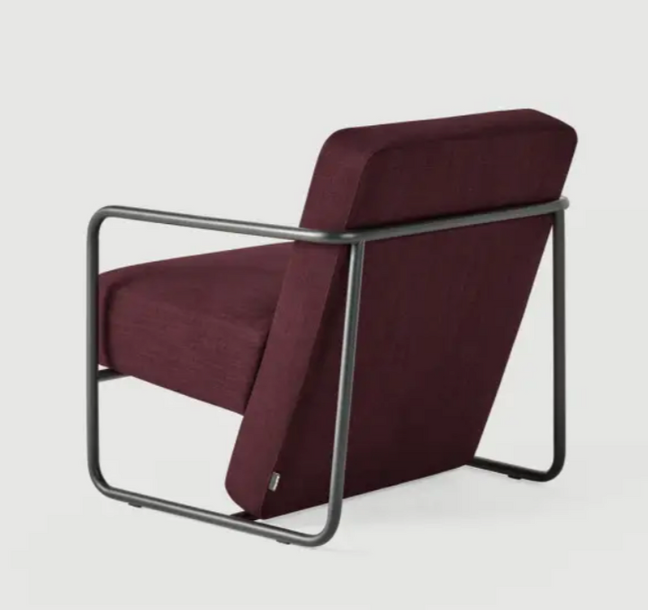 Baleri Italia Spunta Lounge Chair