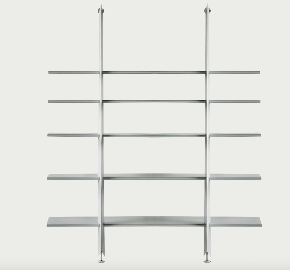 modmobili baleri italia macgee bookcase storage