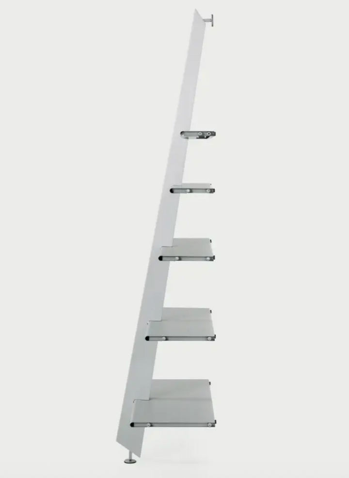 Baleri Italia MacGee Bookcase Detail