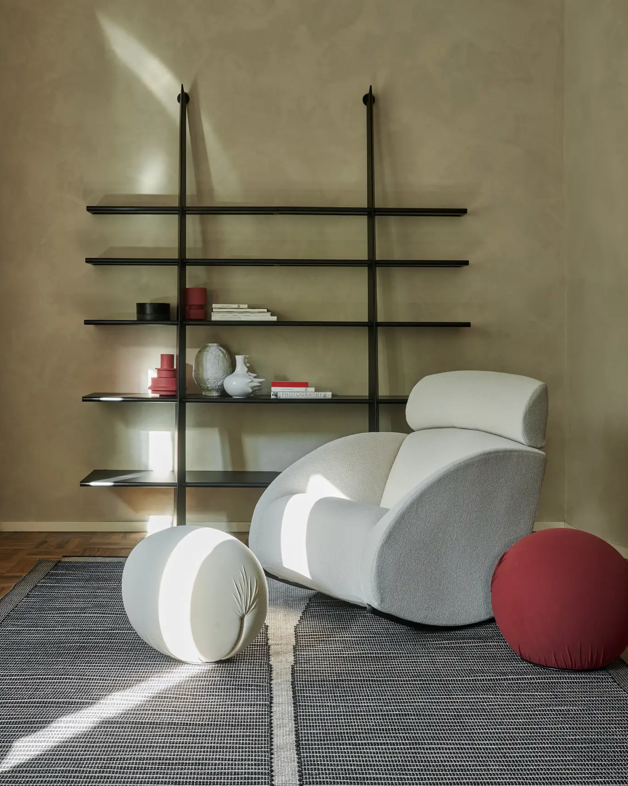 Baleri Italia MacGee Bookcase