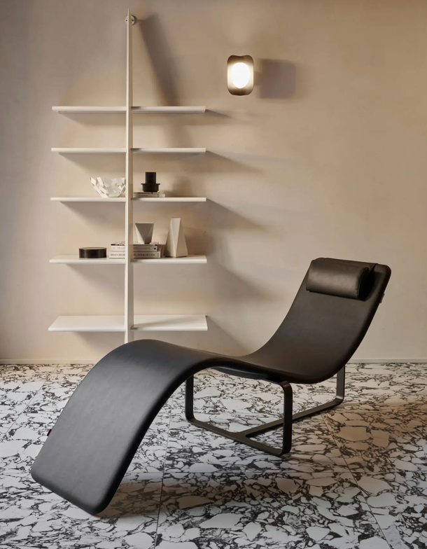 Baleri Italia MacGee Bookcase & Flip It