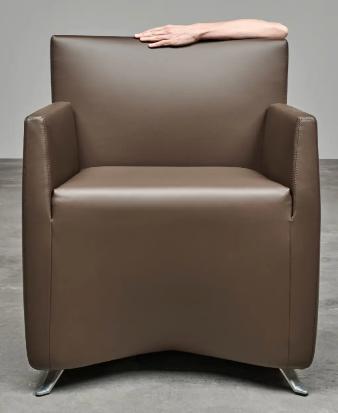 Baleri Italia Capri Lounge Chair – ModMobili Baleri Italia Capri Lounge Chair – ModMobili