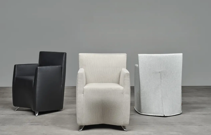 Baleri Italia Capri Lounge Chair