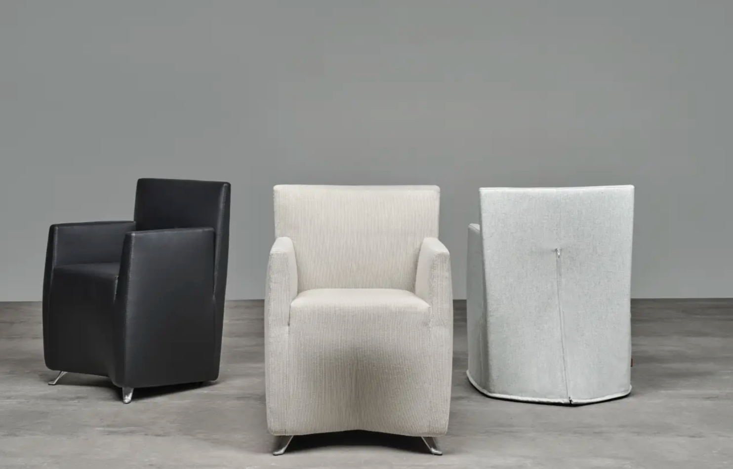 Baleri Italia Capri Lounge Chair – ModMobili