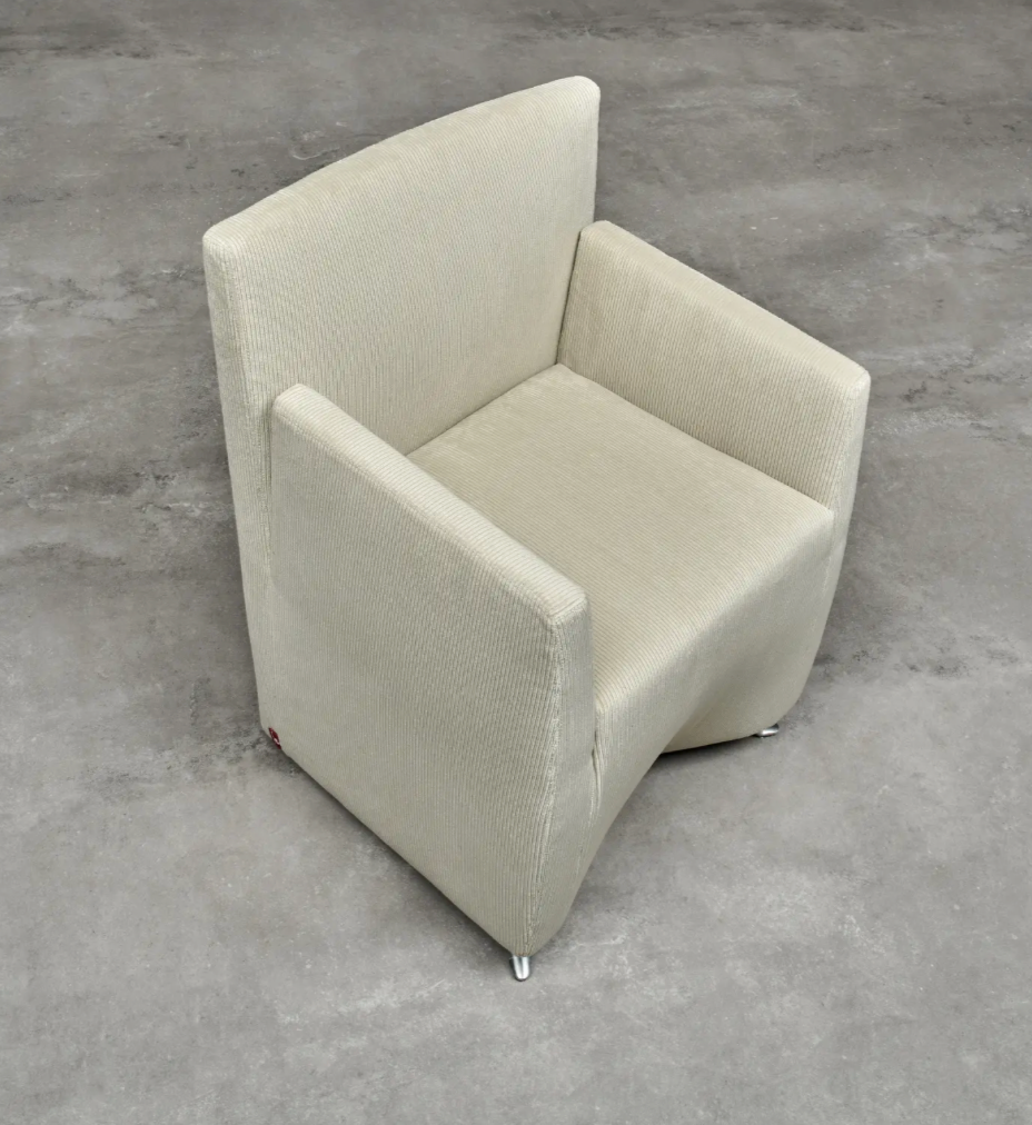 Baleri Italia Capri Lounge Chair – ModMobili