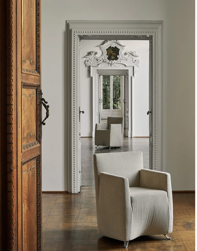 modmobili baleri italia capri lounge chair