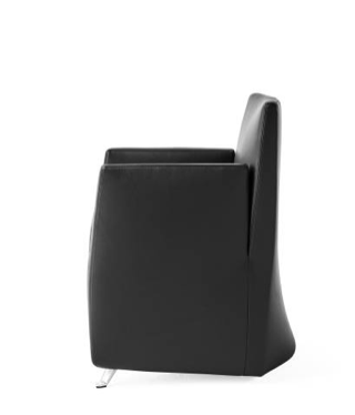 Baleri Italia Capri Lounge Chair – ModMobili Baleri Italia Capri Lounge Chair – ModMobili
