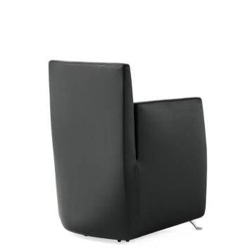 Baleri Italia Capri Lounge Chair – ModMobili Baleri Italia Capri Lounge Chair – ModMobili