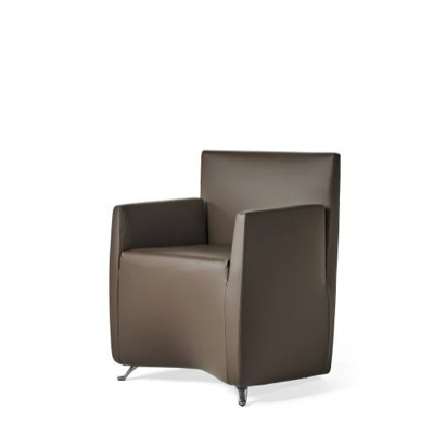 Baleri Italia Capri Lounge Chair – ModMobili Baleri Italia Capri Lounge Chair – ModMobili