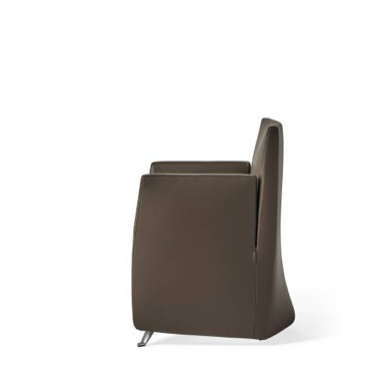 modmobili baleri italia capri lounge chair