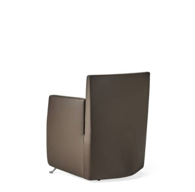 Baleri Italia Capri Lounge Chair – ModMobili