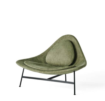 modmobili baleri italia bermuda lounge chair