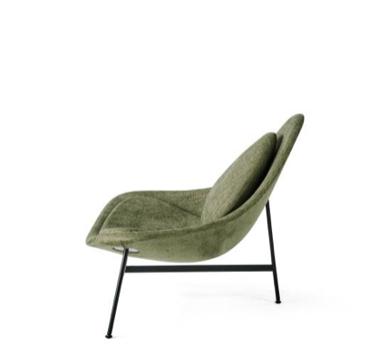 modmobili baleri italia bermuda lounge chair