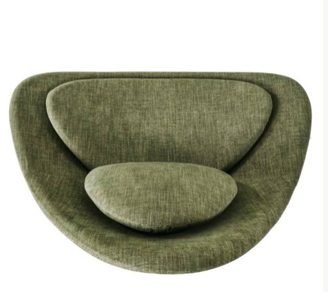 modmobili baleri italia bermuda lounge chair