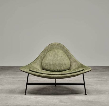modmobili baleri italia bermuda lounge chair