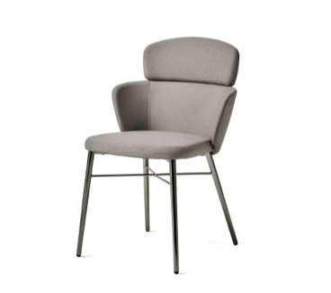 modmobili baleri italia kin dining chairs & stools furniture