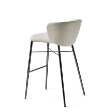 modmobili baleri italia kin dining chairs & stools furniture
