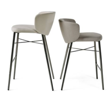 modmobili baleri italia kin dining chairs & stools furniture