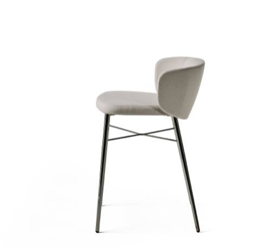 modmobili baleri italia kin dining chairs & stools furniture