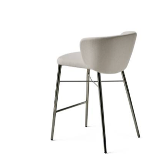 modmobili baleri italia kin dining chairs & stools furniture