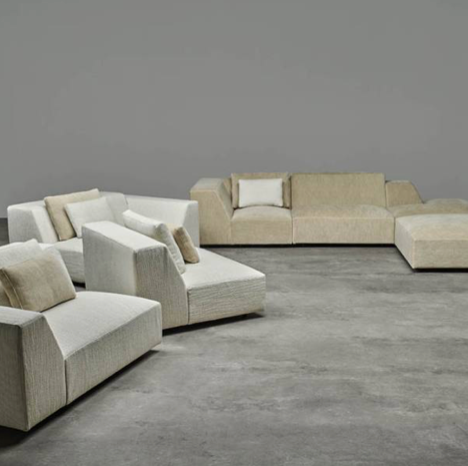 Baleri Italia Miss Match Sofa