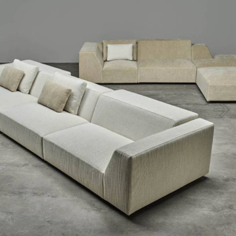 Baleri Italia Miss Match Sofa