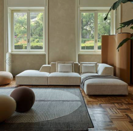 Baleri Italia Miss Match Sofa