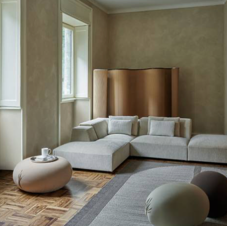 Baleri Italia Miss Match Sofa