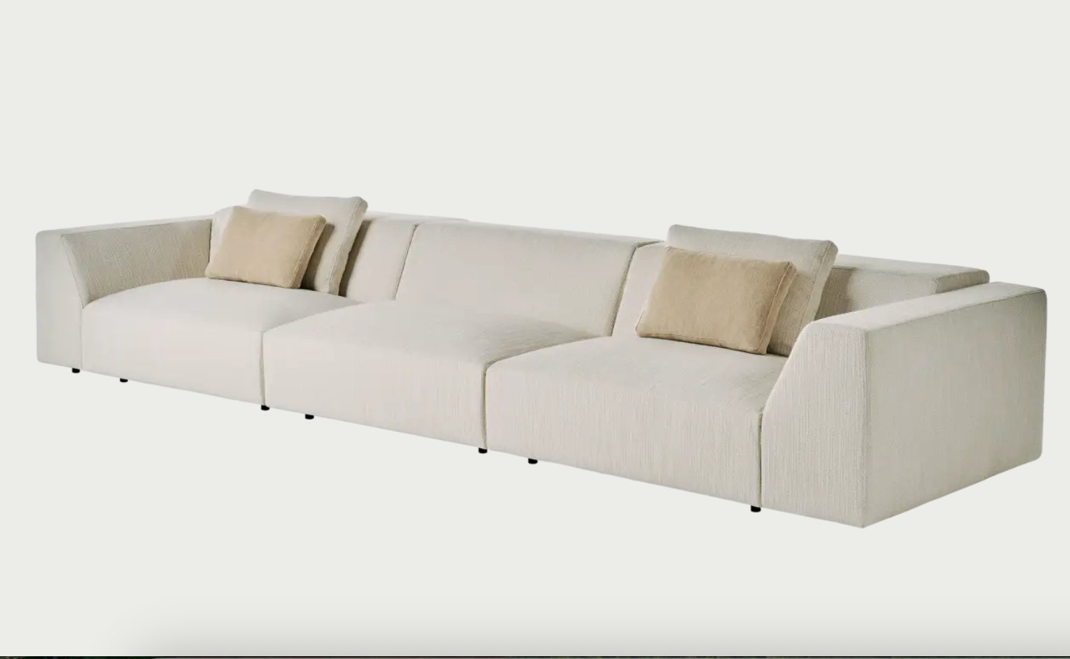 modmobili baleri italia miss match sectional sofa