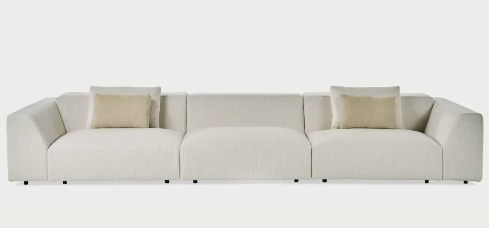 modmobili baleri italia miss match sectional sofa