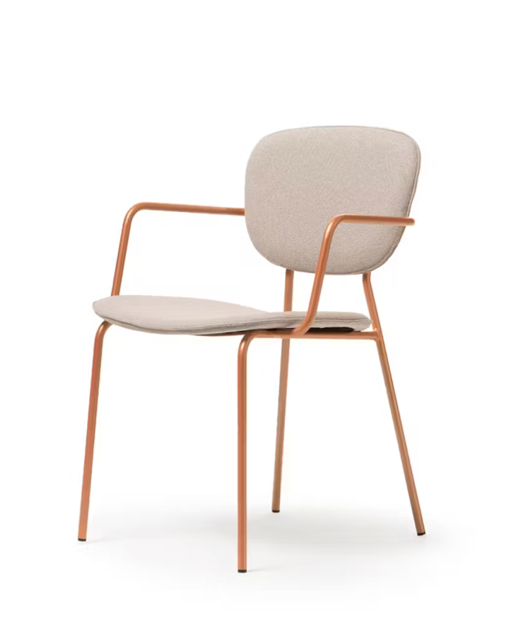 modmobili quinti olga chairs & stools furniture